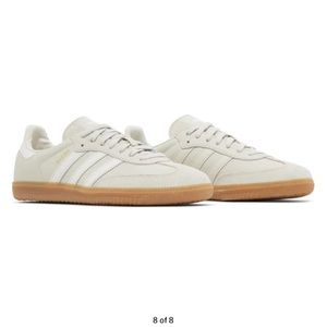 ISO Women's Samba OG Aluminum Gum